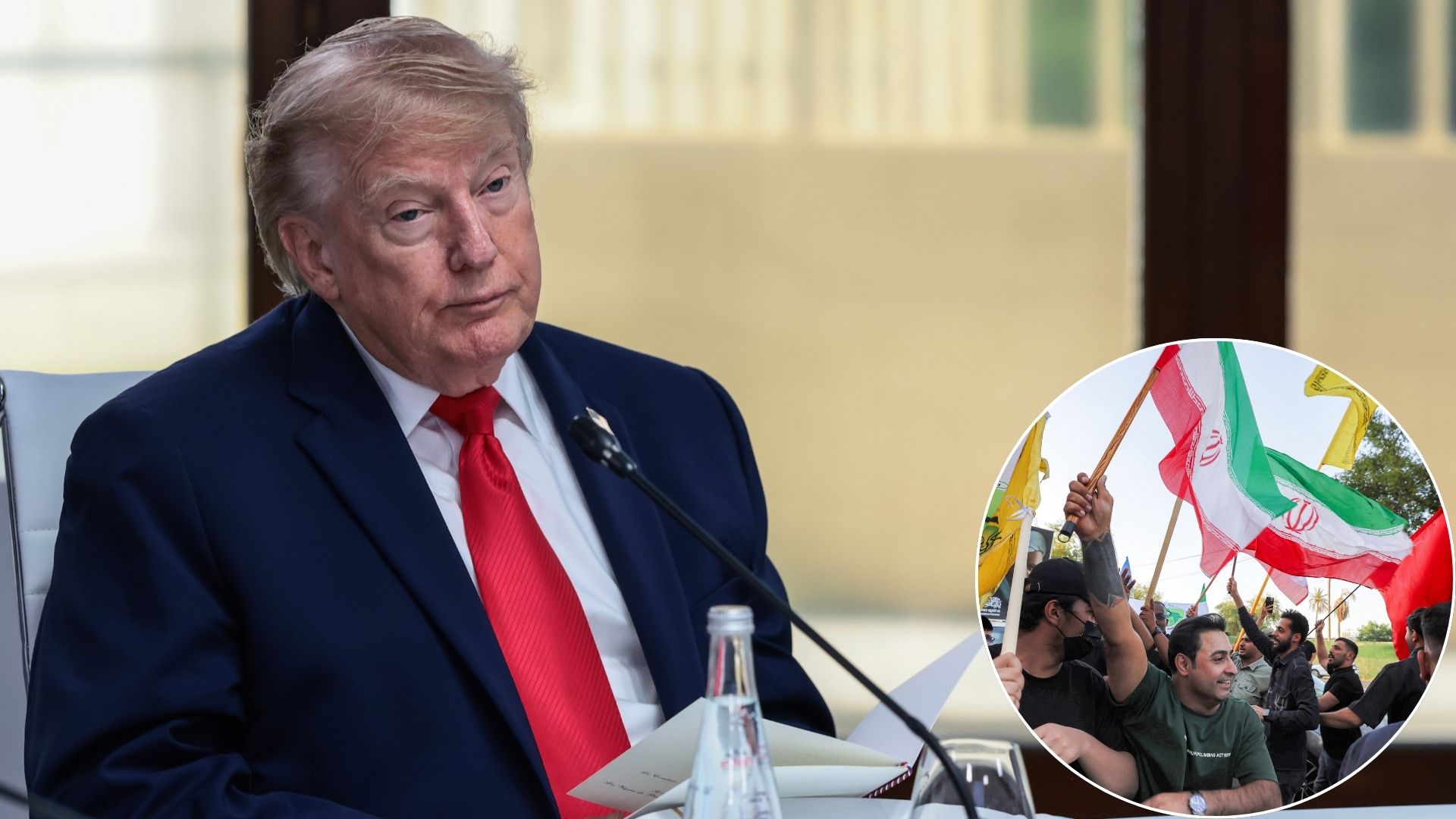 How would the $300G fund from the Iran deal be structured?