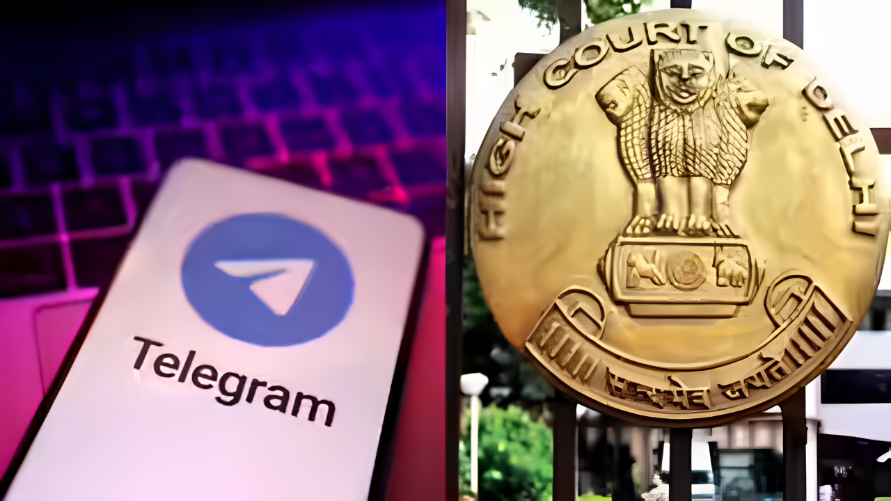 'Telegram now a new dark web': Govt defends ban on app ahead of NEET retest