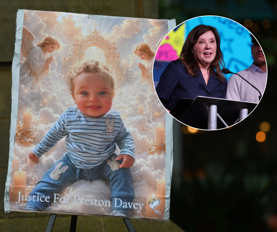 'The state failed Preston Davey' - Children's Commissioner Dame Rachel ...