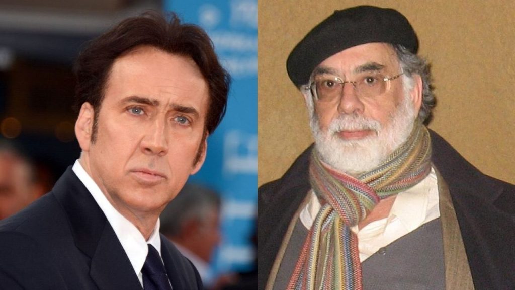 Celebrities you never knew were related