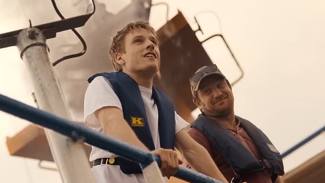 23,000 lives official trailer