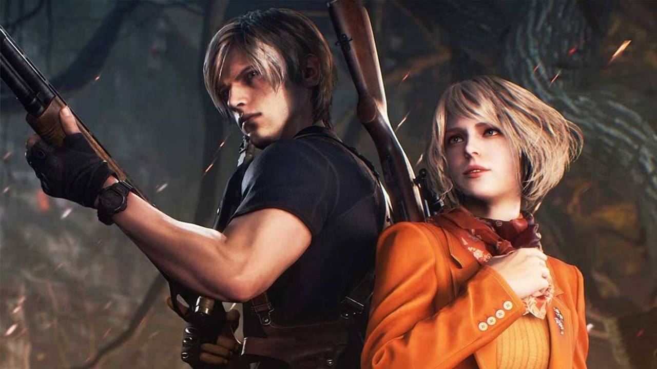 Resident Evil 4 gets beloved free multiplayer mode exclusive for PC users