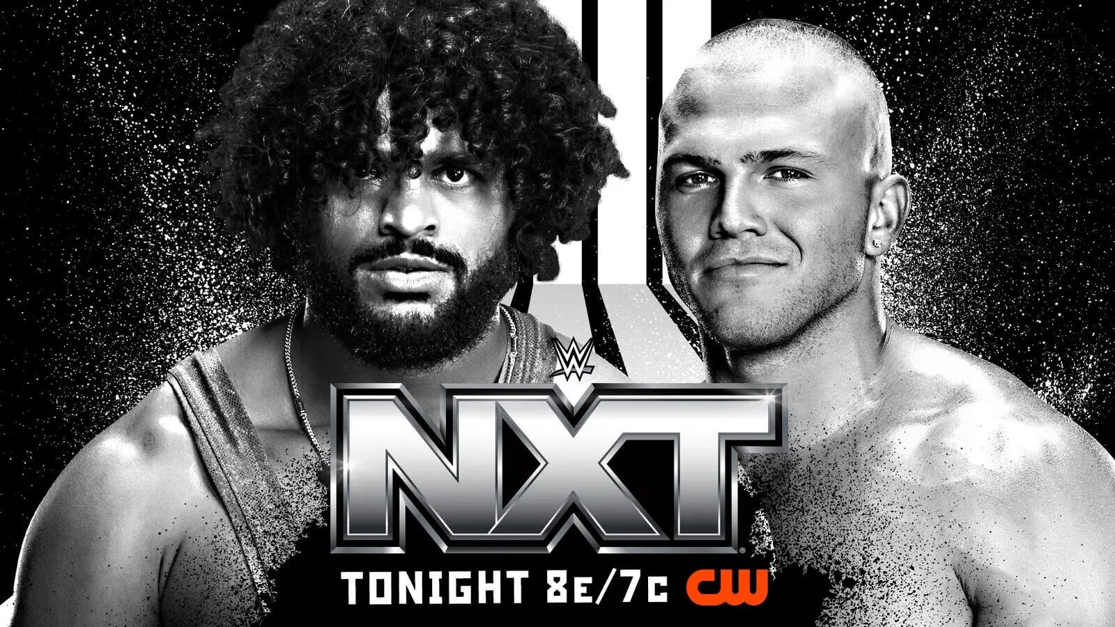 Why Tavion Heights is the right #1 contender for the NXT North American ...