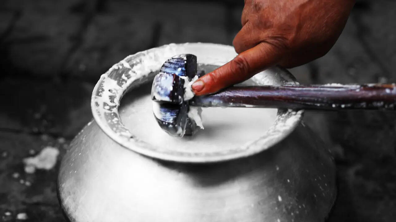 What are Mathani and Hasua? 8 traditional kitchen tools missing from ...