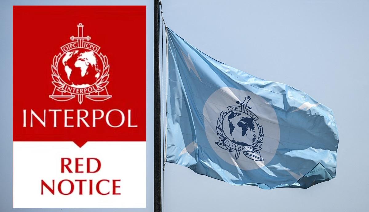 Interpol red notice issued vs. MFT Group's Maria Francesca Tan, says SEC