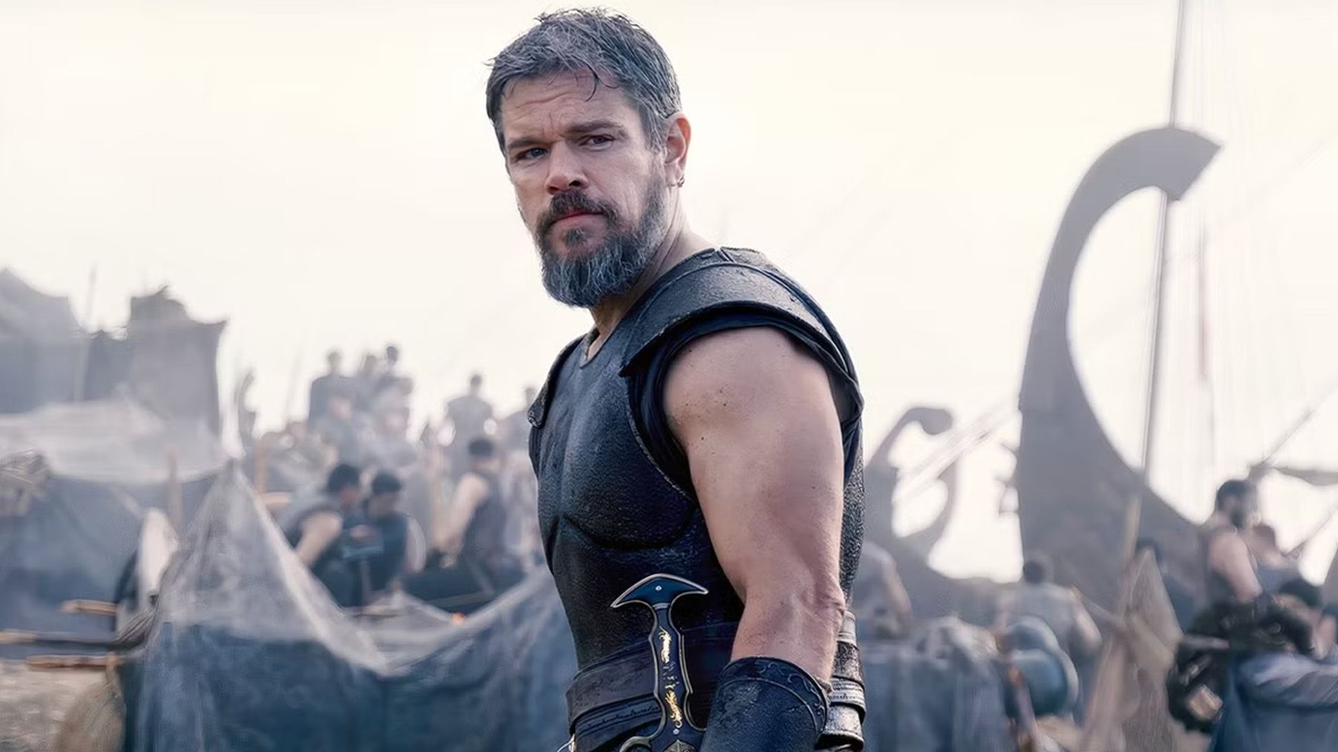 5 best performances in Nolan's The Odyssey, ranked