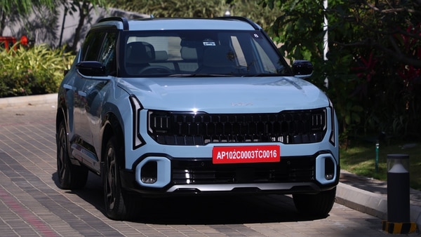 Kia announces price hike of up to 2% across model lineup from July 1