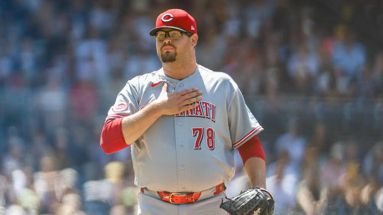 Cincinnati Reds' most pressing need is painfully obvious ahead of MLB ...