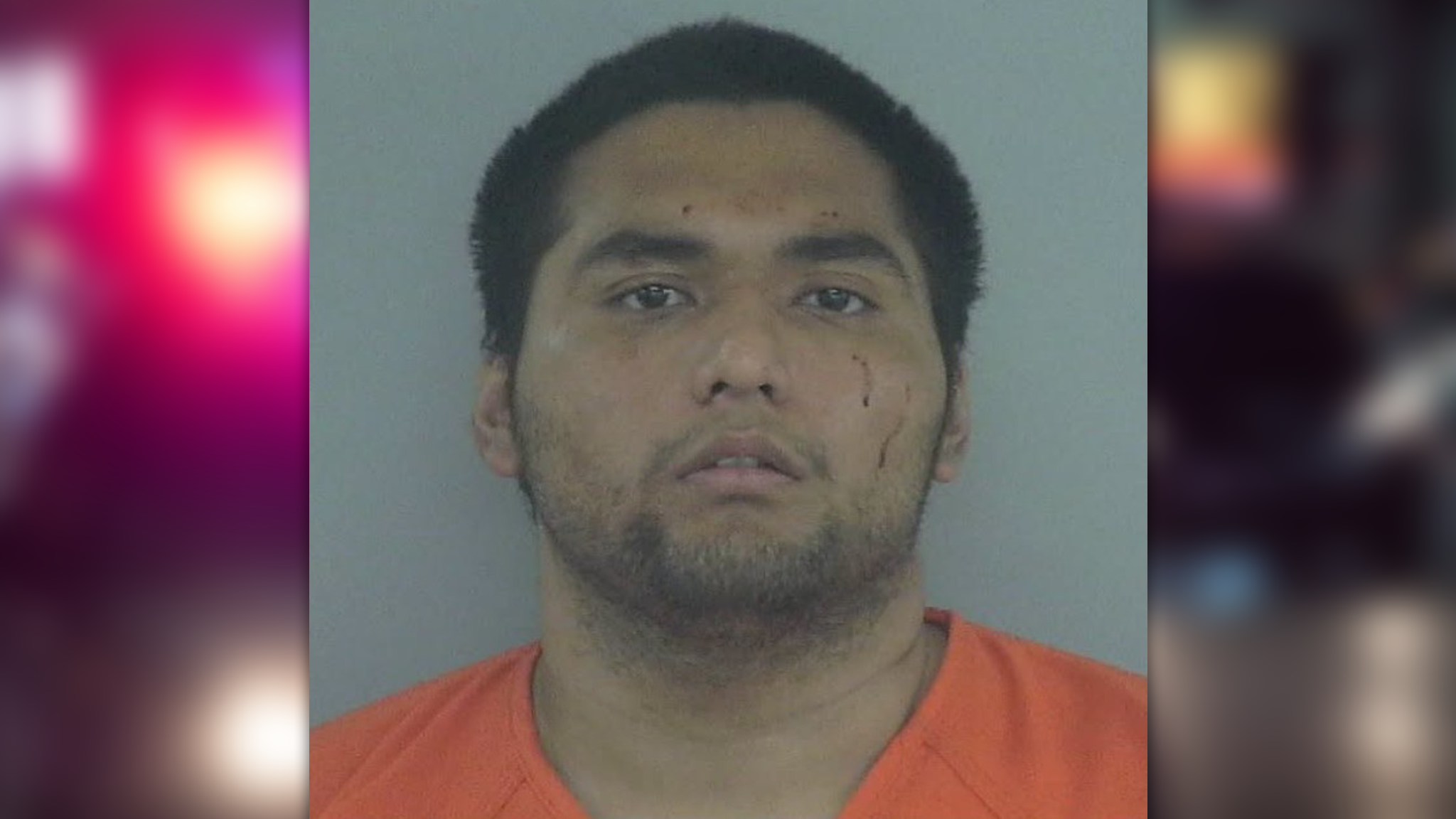 Man accused of stabbing his mother to death at South Carolina apartment ...