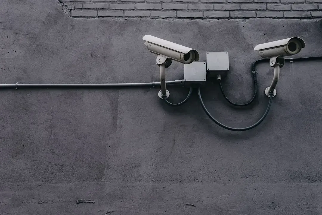The disturbing truth about why your neighbors are watching you more ...