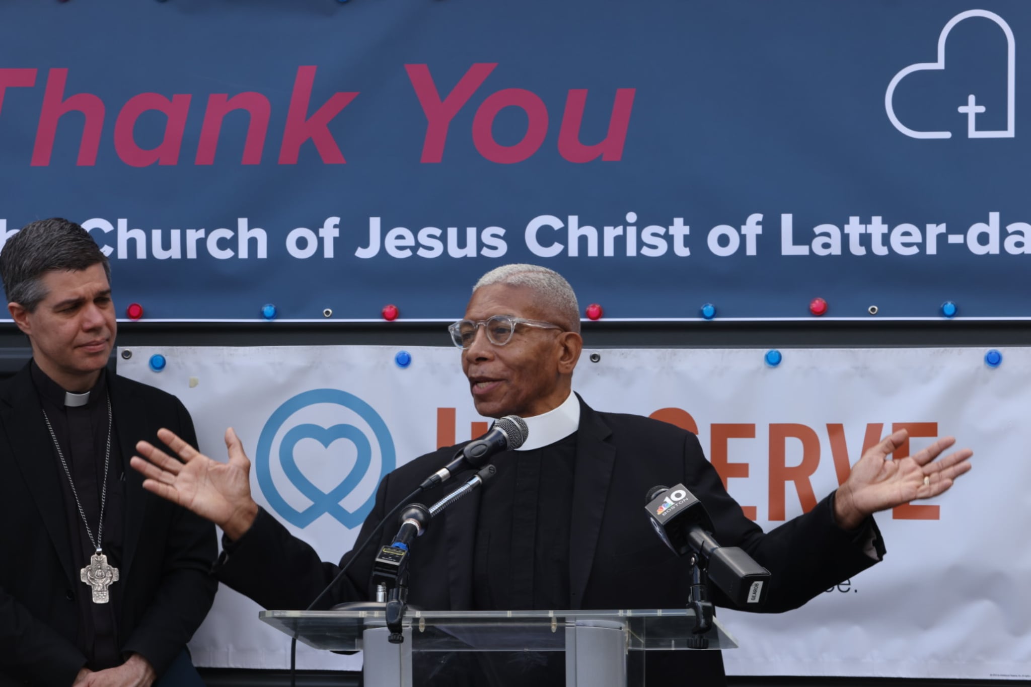 LDS Church’s anti-hunger campaign reaches major milestone amid rising ...