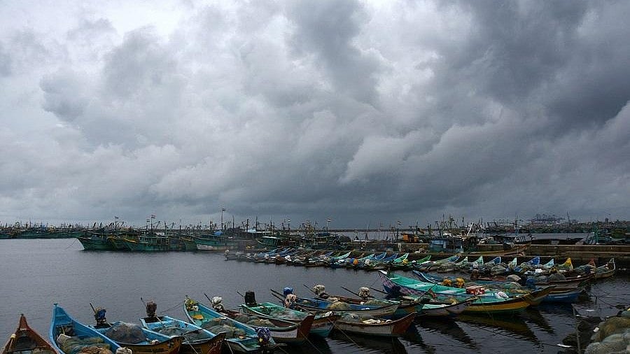 72% of India's geographical area records deficient rainfall as monsoon wind not progressing