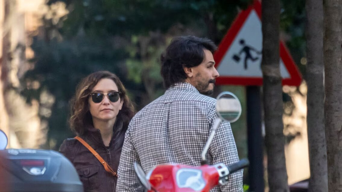 La UCO advierte al juez de que la consultora del novio de Ayuso facturó ...