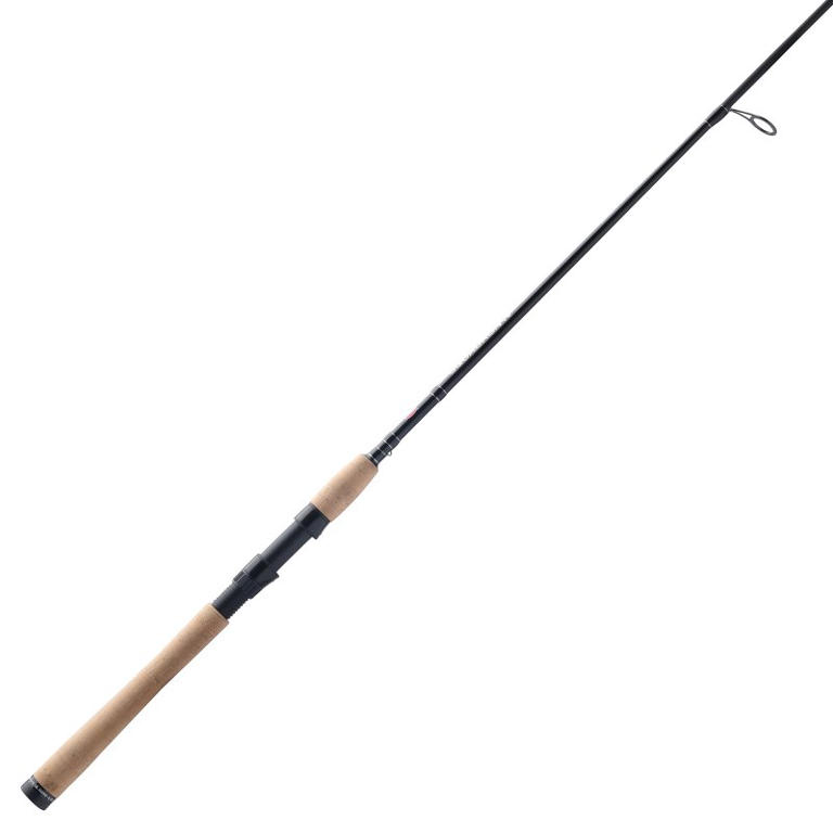 Six inshore spinning rods built for casting artificials