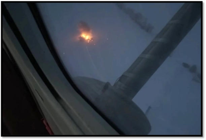 Ukraine’s An-28 drone-killer now launches interceptor drones at Russian ...
