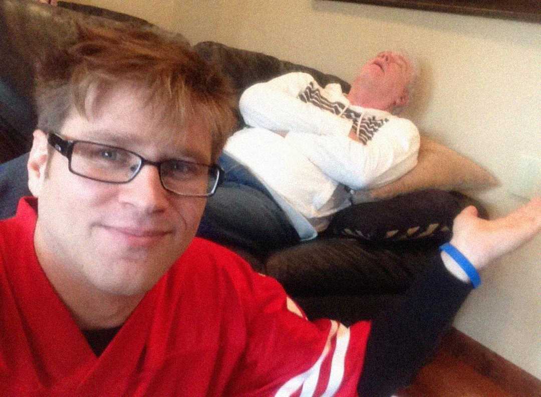 16 things middle-class dads always did that kids never forgot