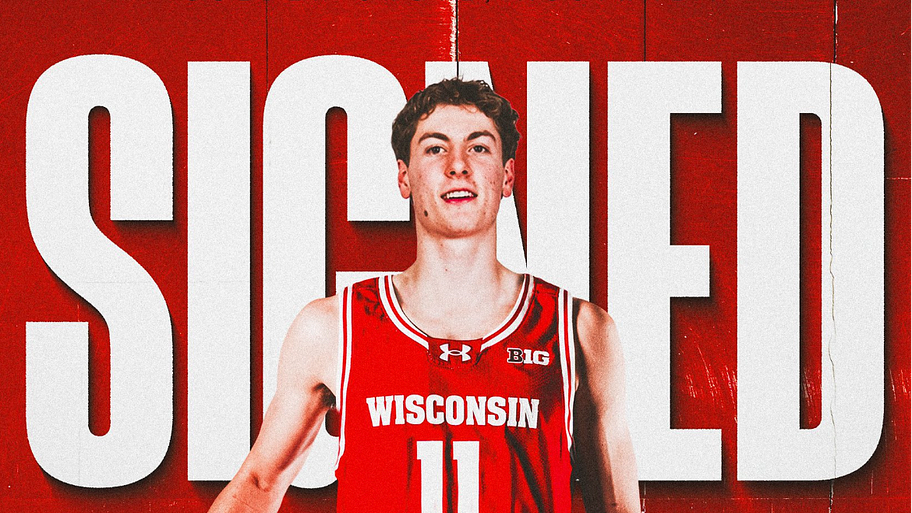 Incoming international star still waiting on visa to join Badger basketball