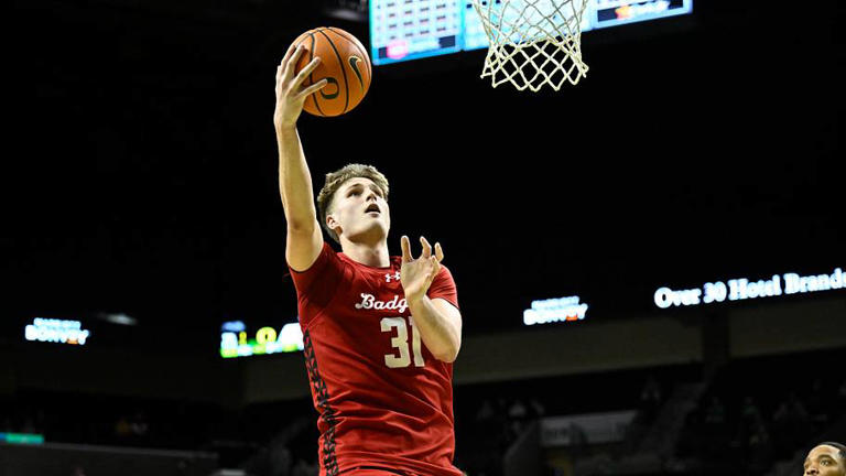 Wisconsin basketball has 2 legit NBA prospects and a few wildcards