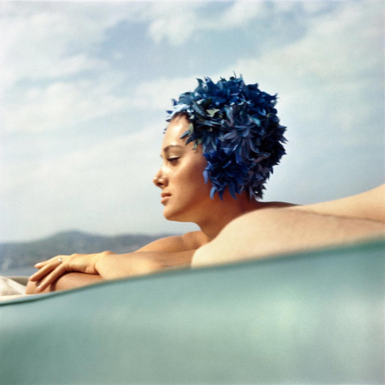 These sumptuous full-colour photos by the legendary Jacques Henri ...