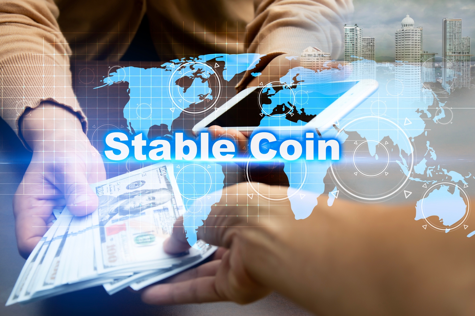 Federal Reserve proposes program to identify some payment stablecoin ...