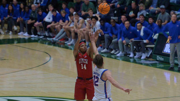 Auburn star Keyshawn Hall's journey to becoming a 2026 NBA draft prospect
