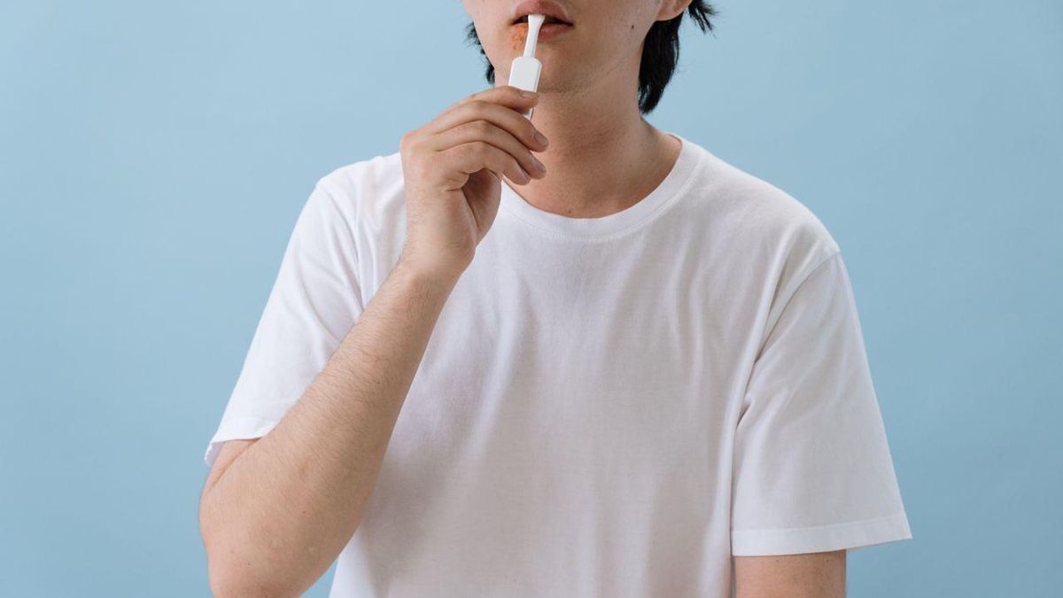 Una dietista aclara si sirven los test de ADN para saber qué puedes — free download