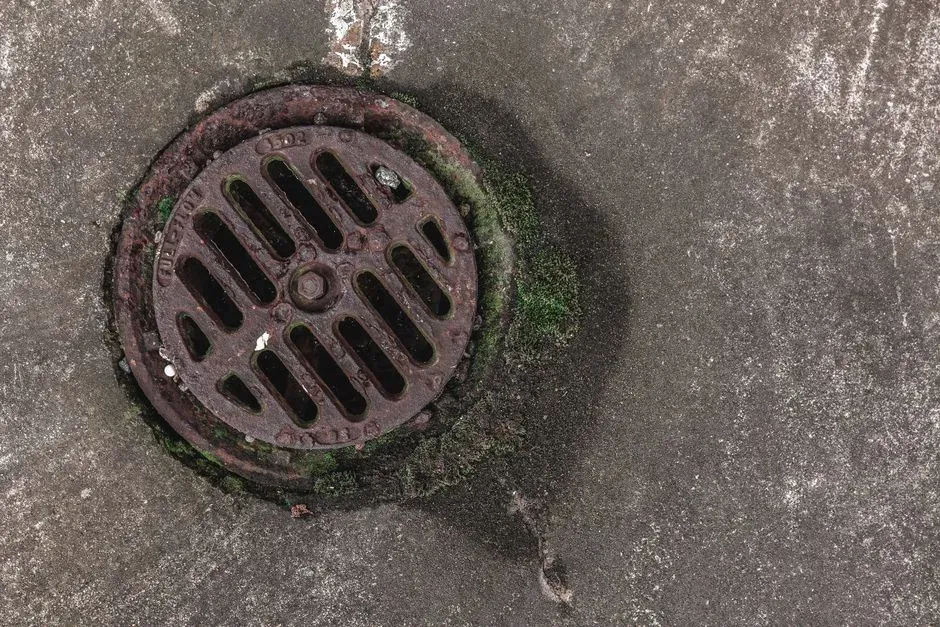 3. A Sewage or Drain Smell (Image Credits: Pexels)