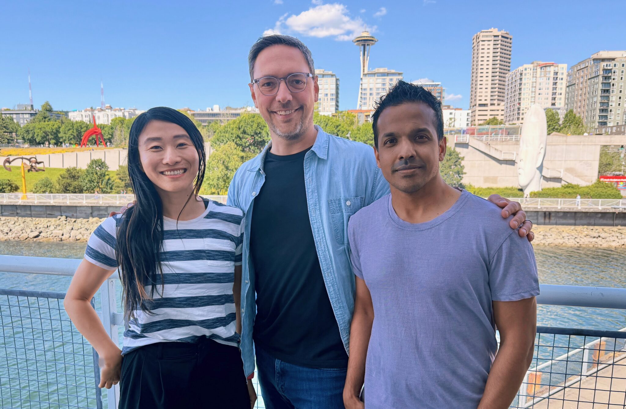 Seattle’s AI2 Incubator rebrands as AI House, and adds key investor as ...