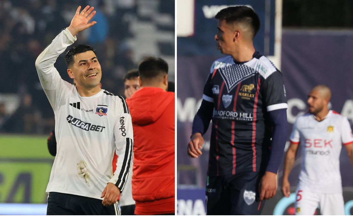 Deportes Recoleta vs Colo Colo: horario y dónde ver la Copa Chile