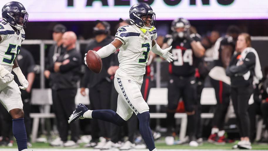 2025 Seahawks most valuable player rankings: #11