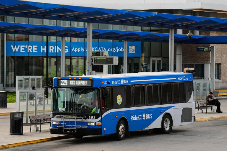 A city's push for facial recognition on public buses ignites debate ...