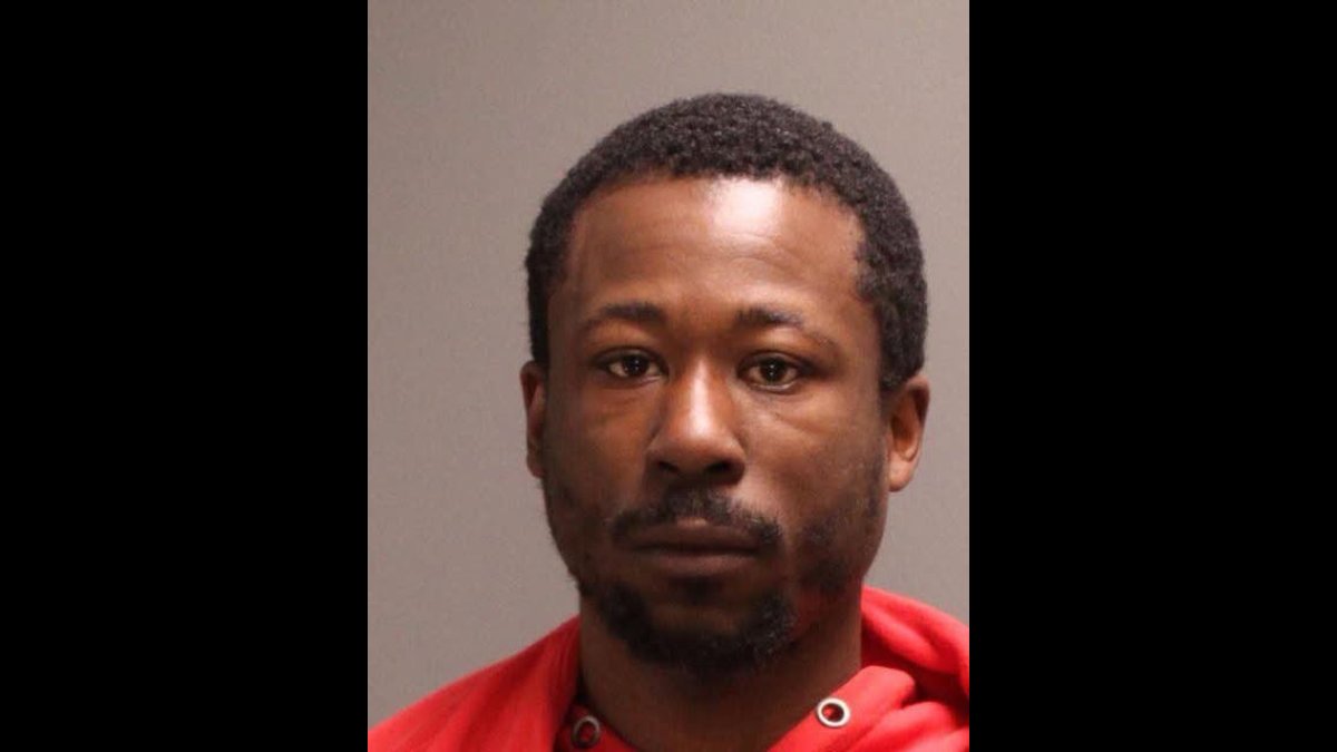 US Marshals search for suspect in deadly 2024 North Philly shooting