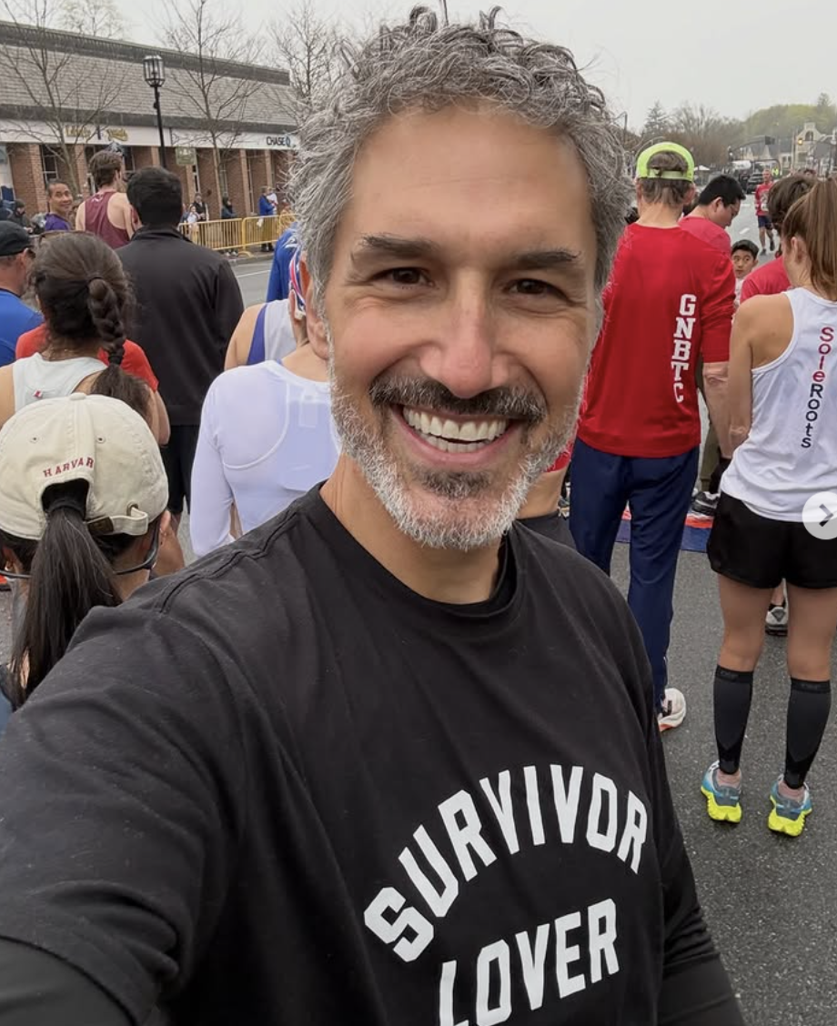 'Survivor' winner Ethan Zohn reveals he tried to bring cannabis onto ...