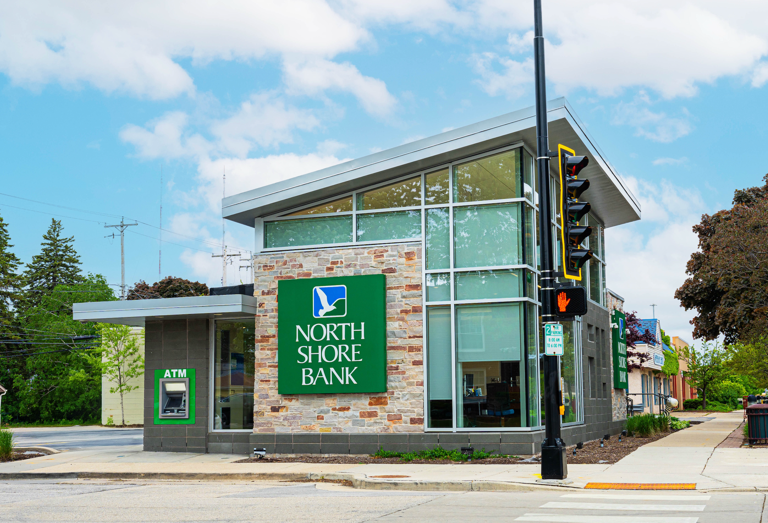 North Shore Bank buying PyraMax Bank owner for around $95 million