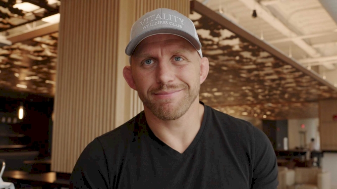 Kyle Dake talks 86kg, longevity, and faith ahead of 2026 Final X
