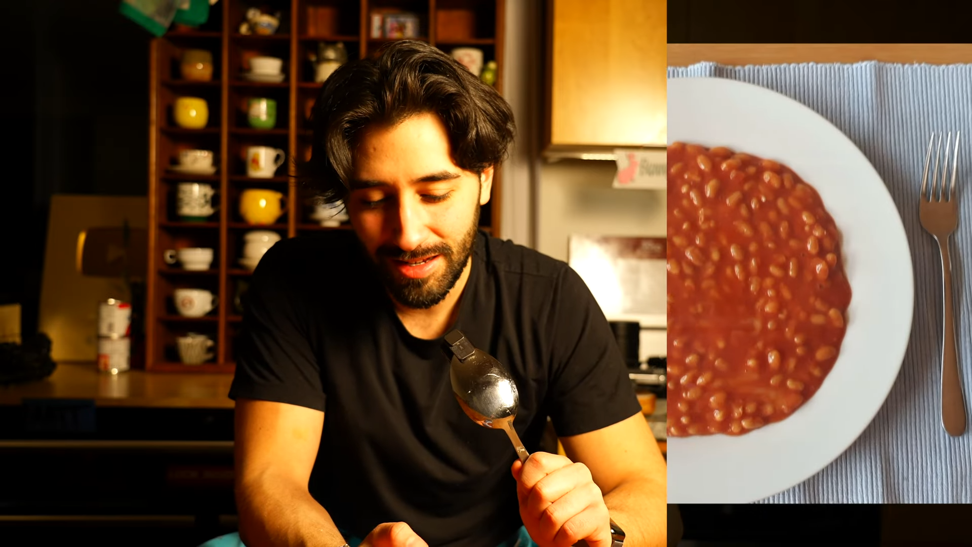 Chef reacts to followers’ homemade dishes