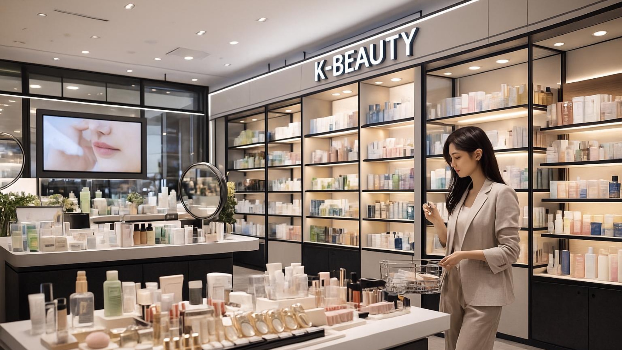 Corea del Sud: l'espansione globale del lifestyle oltre il K-Pop e la K-Beauty