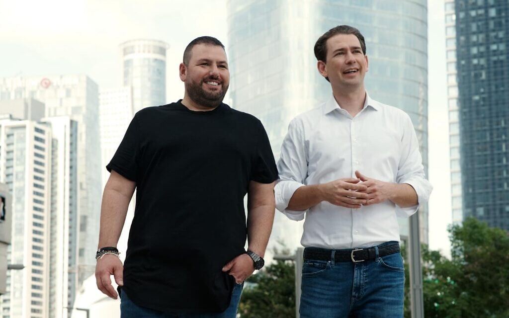 Valued at $3 billion, Israeli cyber unicorn aims to help governments ...