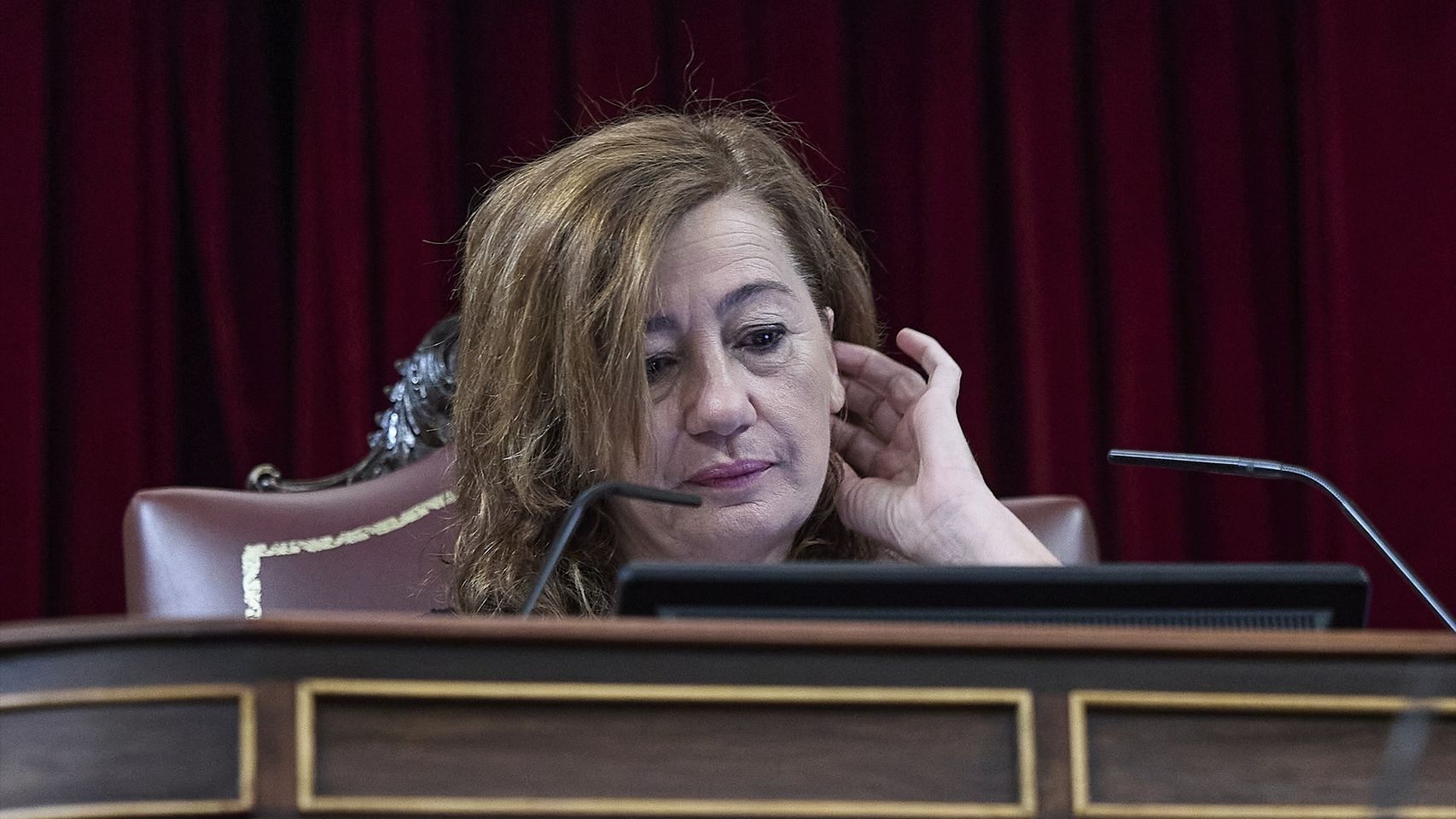 PP, Junts y Vox demuestran en el Congreso que son mayoría los que ...