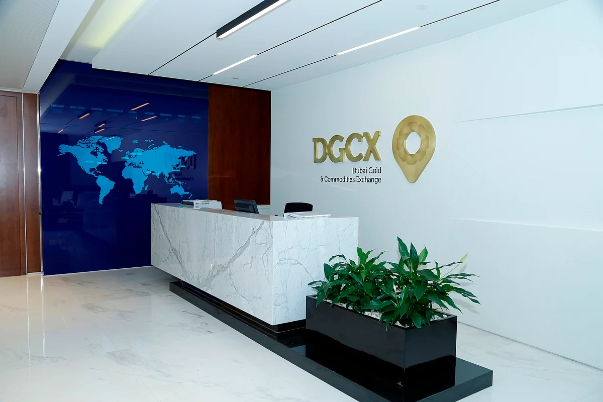 Commentary: The anchor of regional liquidity - deepening DGCX’s ...