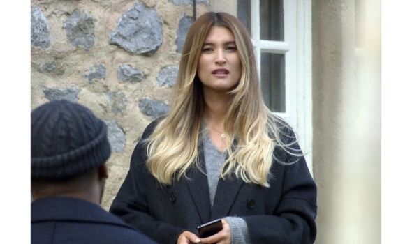 Charley Webb admits 'absolutely hating' one thing about Emmerdale after exit