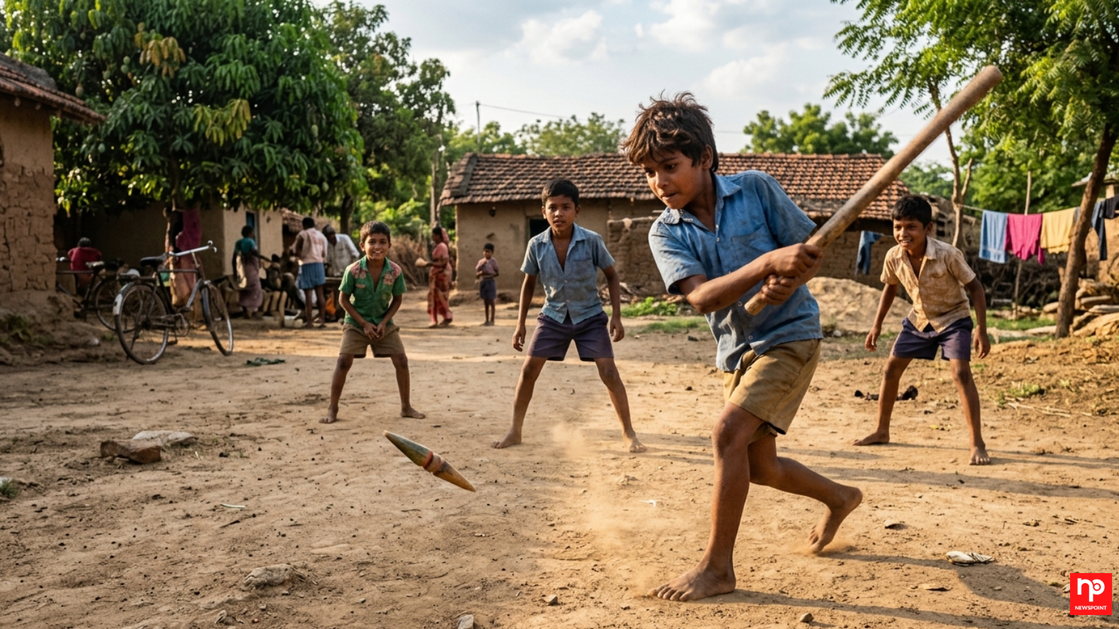 The forgotten Indian game that inspired generations