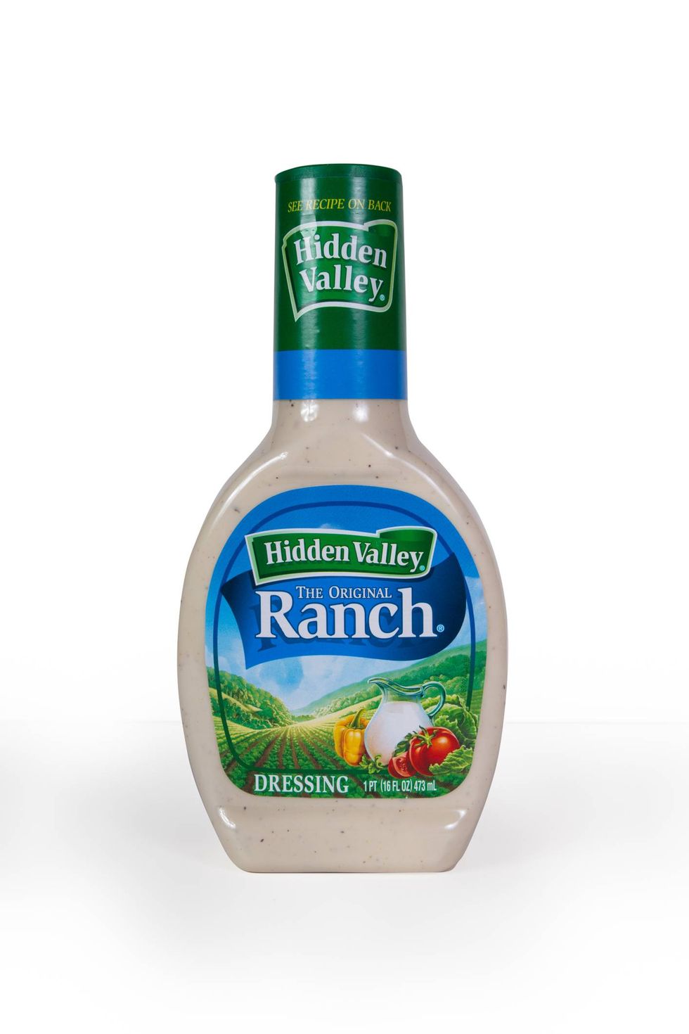 TSA reminds World Cup visitors of liquid rules amid ranch dressing craze
