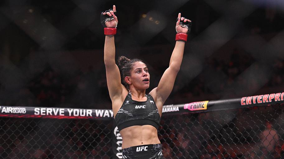 UFC Oklahoma City fight gets personnel swap as UFC fans wait on main ...