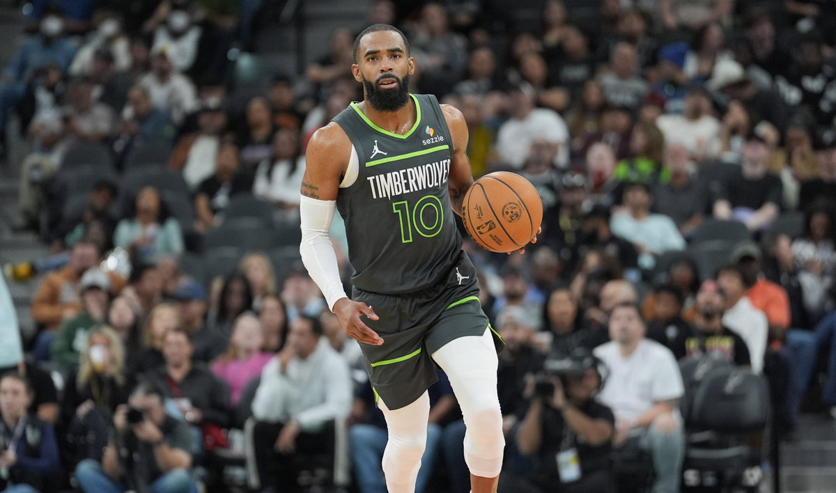 Ranker.com lists James Harden among the NBA's top 10 left-handed players
