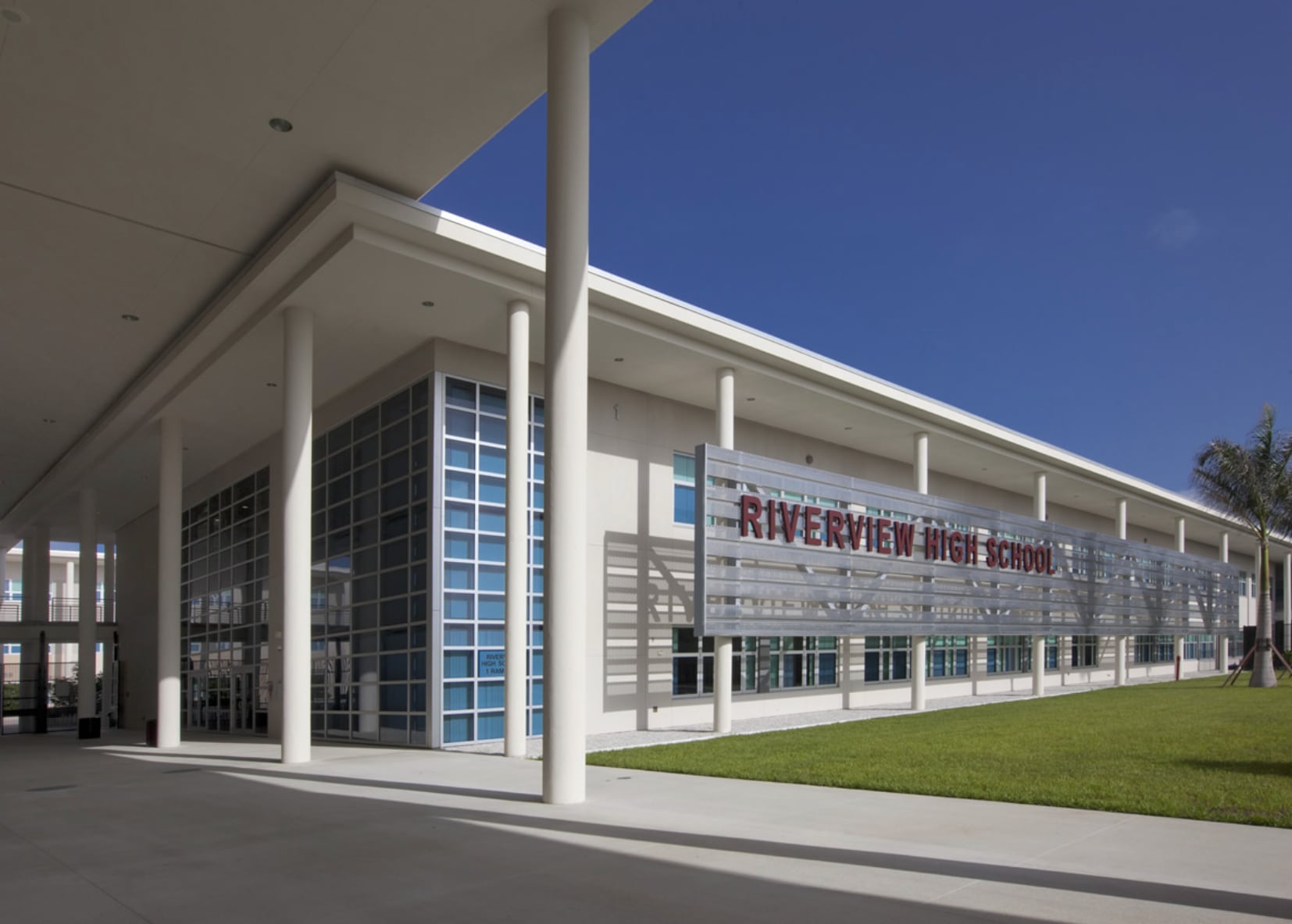 Sarasota Schools overhauls HR after Riverview High investigation