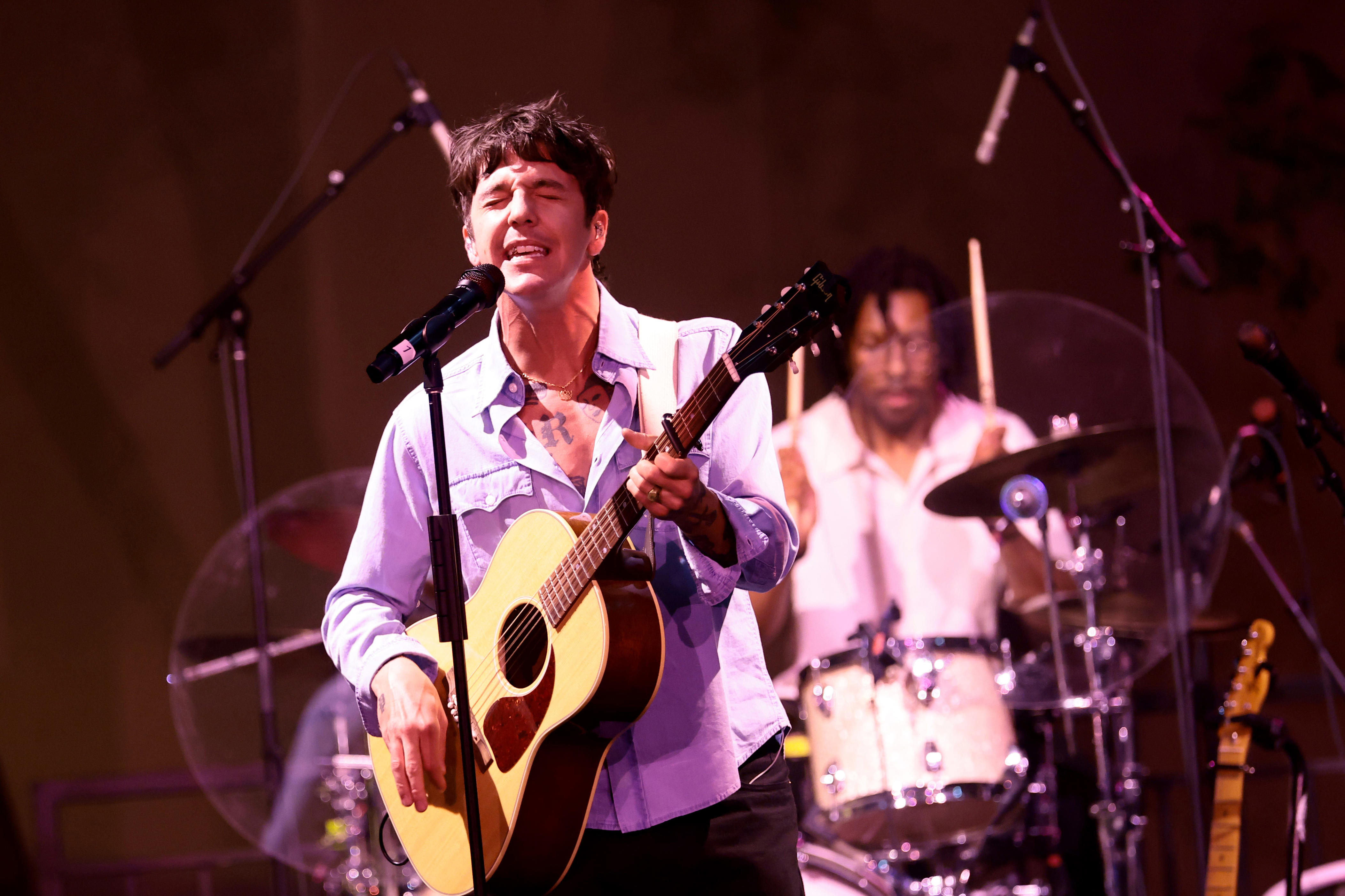 Role Model lines up local date on tour behind new album