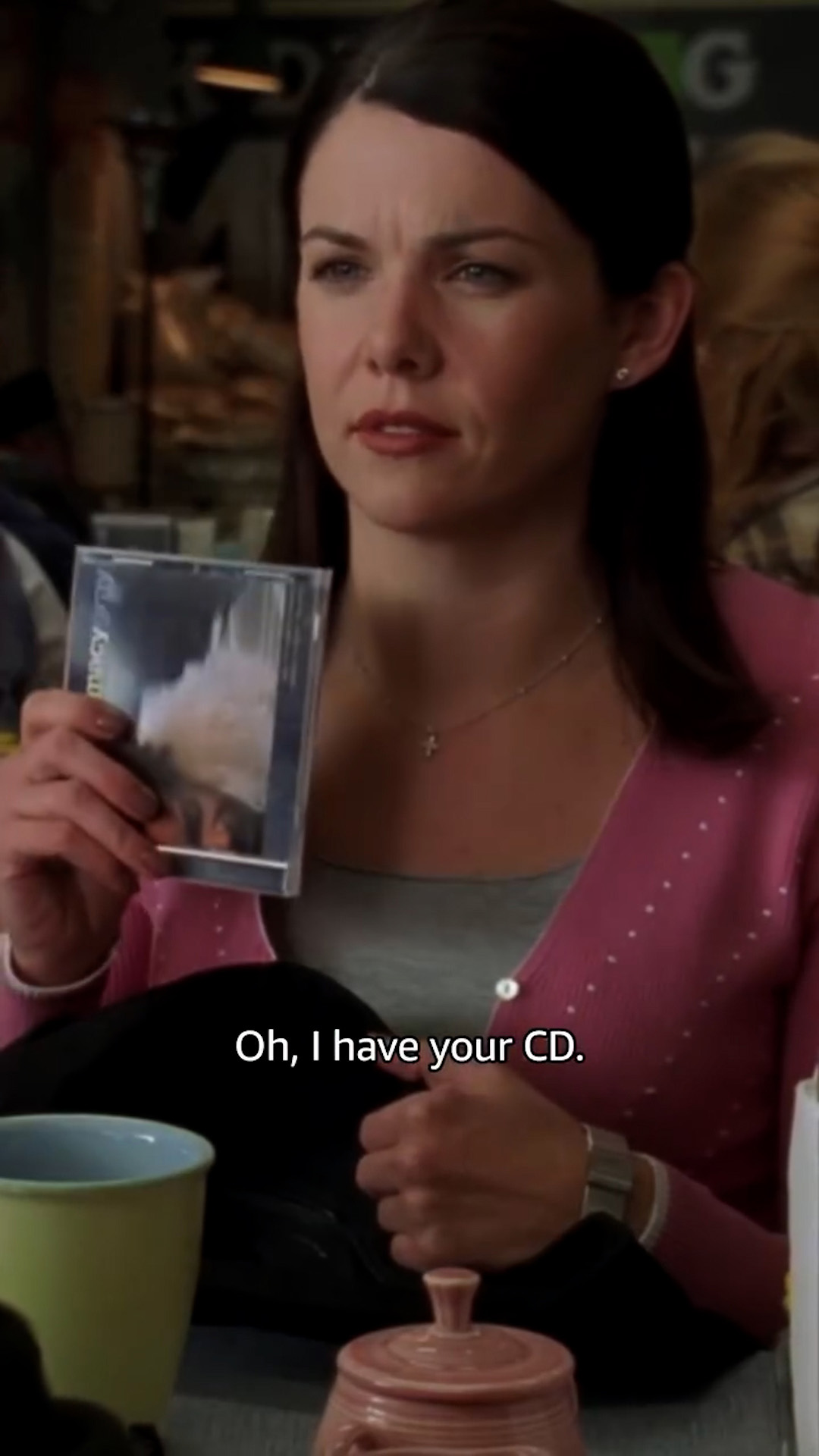 Gilmore Girls is leaving Netflix and fans are already planning one last ...