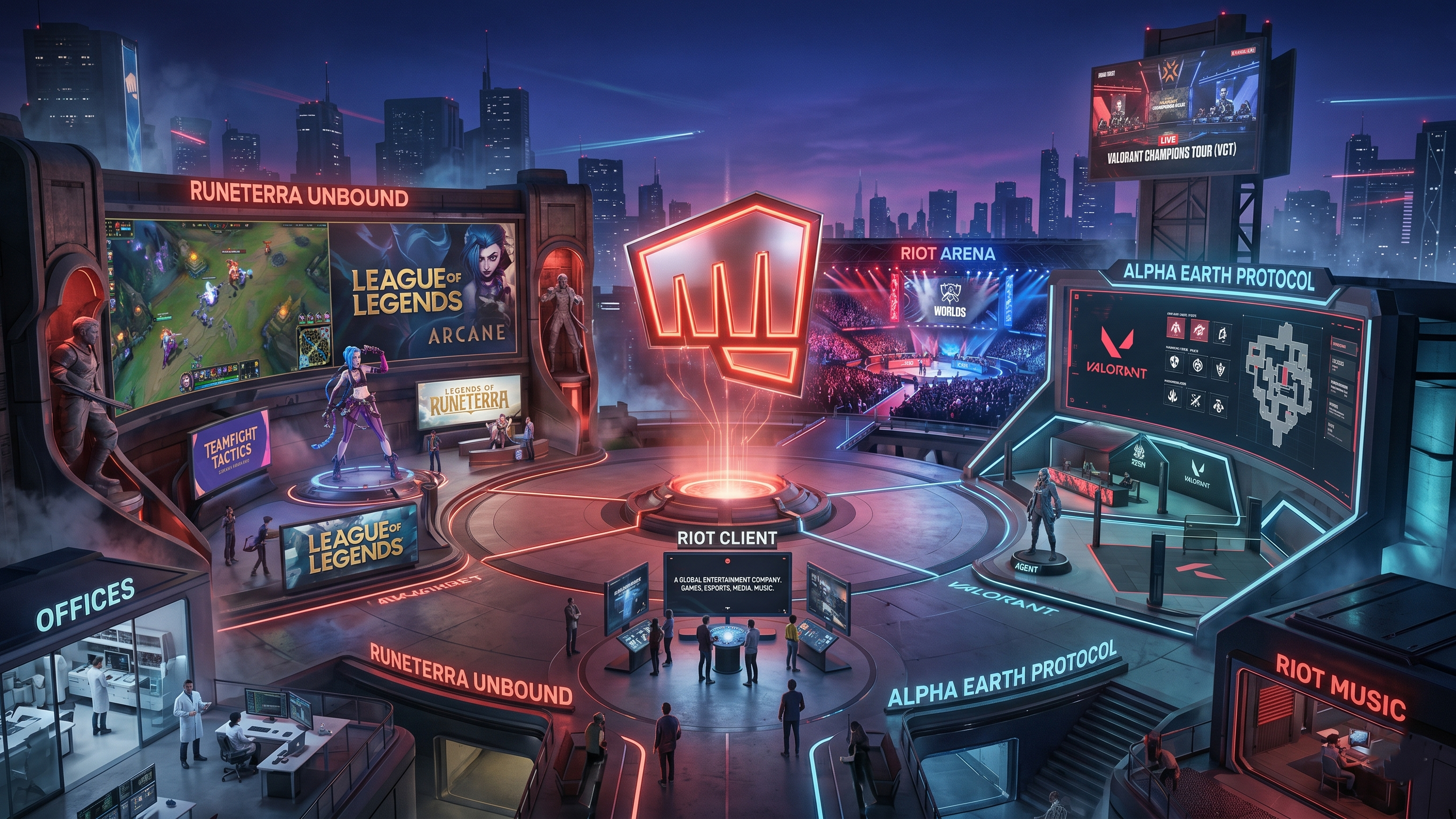 Riot went so deep into your PC people thought it was bricking hardware