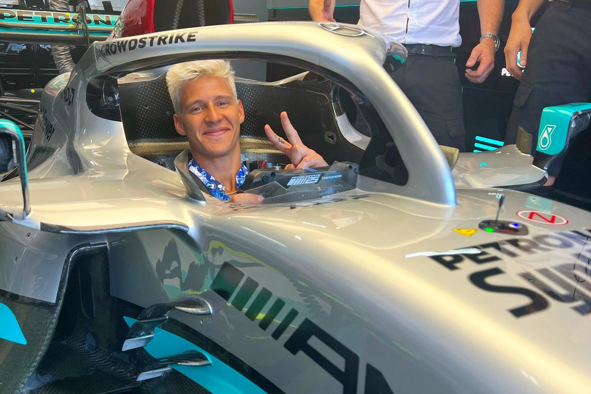 Fabio Quartararo todavía quiere una prueba de F1 tras abandonar los ...